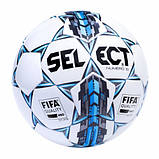 М'яч футбольний SELECT Numero 10 №5 (FIFA Quality PRO) Артикул: 367502*, фото 2