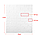 3д панель стінова декоративна Срібло Цегла самоклеюча 3d панелі для стін 700x770x5 мм (17-5мм), фото 6