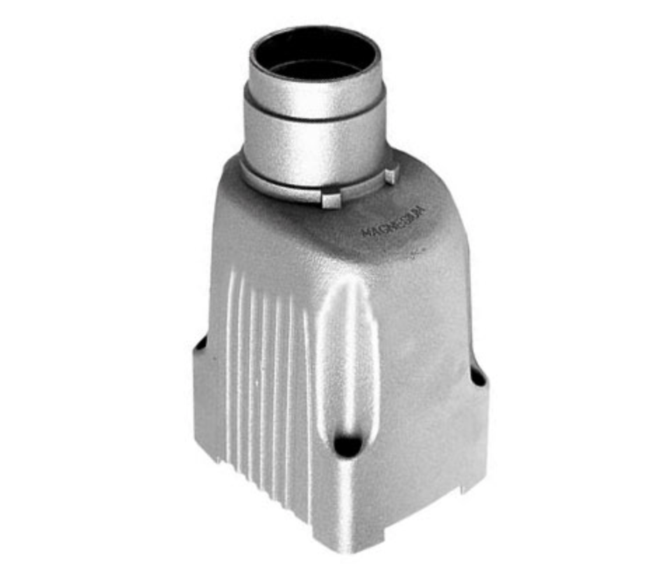 151410 Корпус редуктора в сборе SPARKY