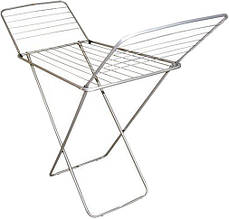 Сушка для білизни EuroGold Stabi 18 171*54.5*89см 2,8мм 0503M