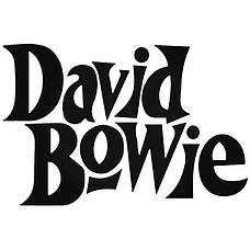 David Bowie