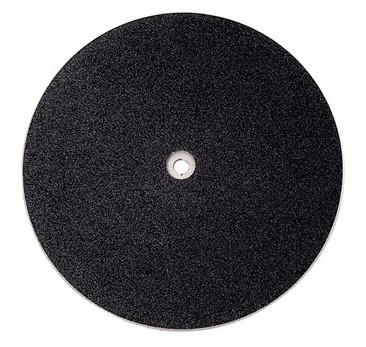 Диск Klettfix, зернистість 80 (Renfert, Клетфикс Ренферт), 1шт., фото 1