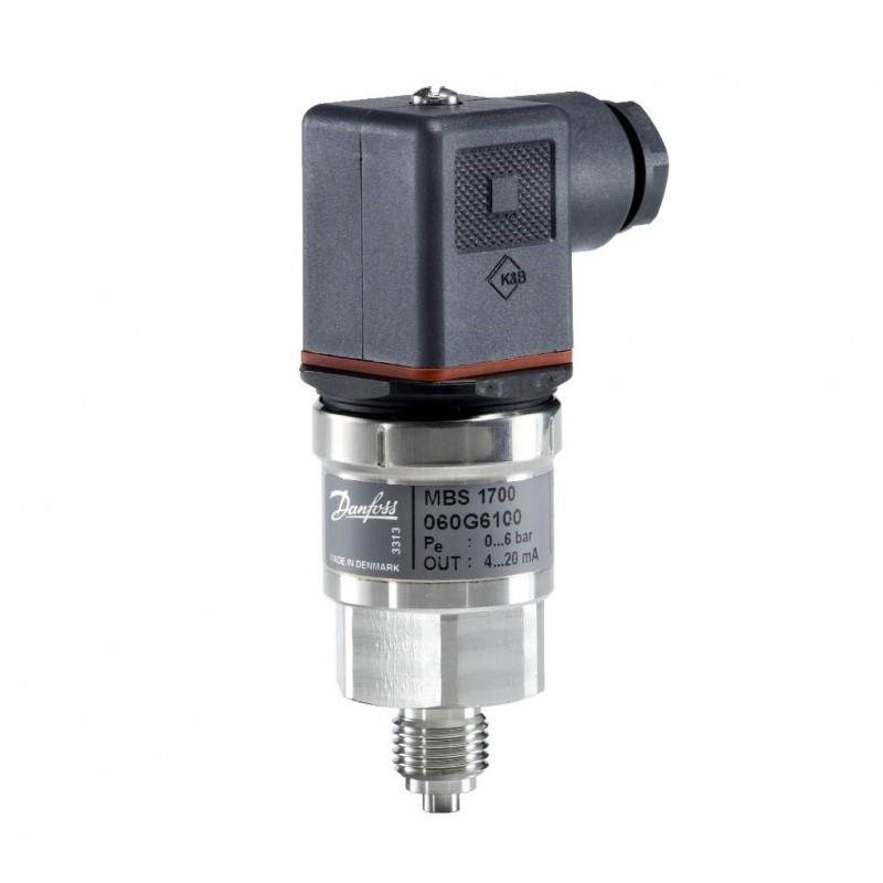 Датчик тиску Danfoss MBS1700