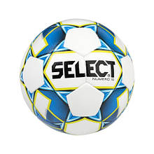 М'яч футбольний Select Numero 10 IMS NEW №4 Артикул: 157502*