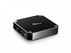 Смарт-ТВ-приставка X96 mini 1/8 gb smart tv 4-ядерна на Android 7.1, фото 3