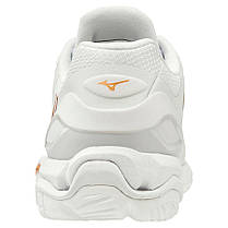 Гандбольні кросівки Mizuno Wave Stealth V (W) X1GB1800-52, фото 5