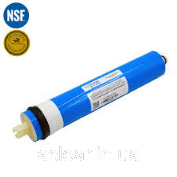 Мембрана обратного осмоса Vontron 100g 1шт