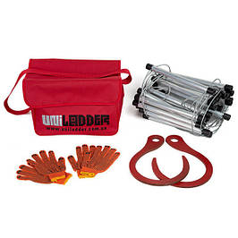 Рятувальні сходи для евакуації