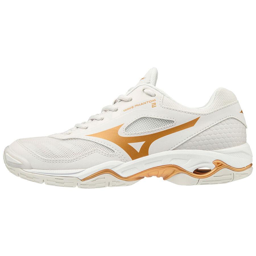 Гандбольні кросівки Mizuno Wave Phantom 2 (W) X1GB1860-52