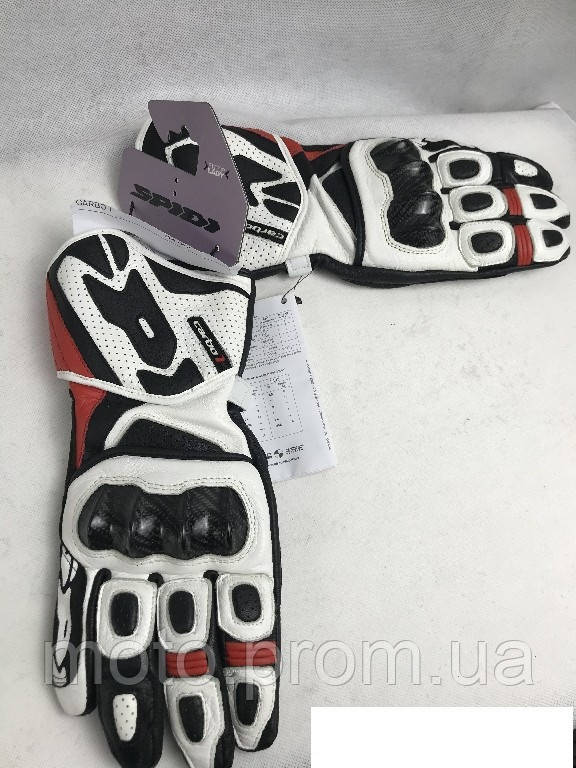 Spidi carbo 1 hot sale
