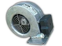 Вентилятор М+М WPA 117 нагнетательный для твердотопливного котла (ВПА-117) 180м3/ч