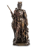 Статуетка Король 51 Veronese WS-1022