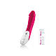 Mystim Electric Terrific Truman Pink вібратор з електростимуляцією eStim Vibrator, фото 5