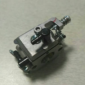 Карбюратор з підкачуванням бензопили 4500/5200 Goodluck