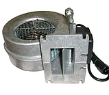 Вентилятор М+М WPA 120 нагнітальний для твердопаливного котла (ВПА-120) 280м3/год, фото 3