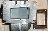 Вентилятор М+М WPA 120 нагнітальний для твердопаливного котла (ВПА-120) 280м3/год, фото 4