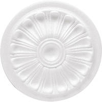 Розети стельові Ø200 мм