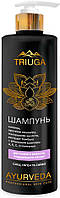 Triuga Професійний аюрведичний Шампунь для тонкого волосся, Сила-об'єм — сяйво 500 мл