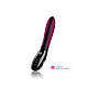 Біполярний вібратор з электросимуляцией Mystim Electric Eric eStim Vibrator Black, фото 4