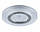 Вбудований світильник Feron CD8060 з LED-підсвіткою, фото 6