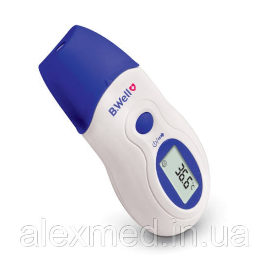 Термометр медичний інфрачервоний WF-1000