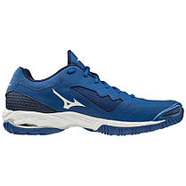 Гандбольні кросівки Mizuno Wave Phantom 2 X1GA1860-06, фото 3