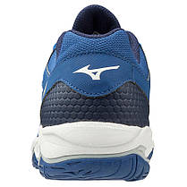Гандбольні кросівки Mizuno Wave Phantom 2 X1GA1860-06, фото 5