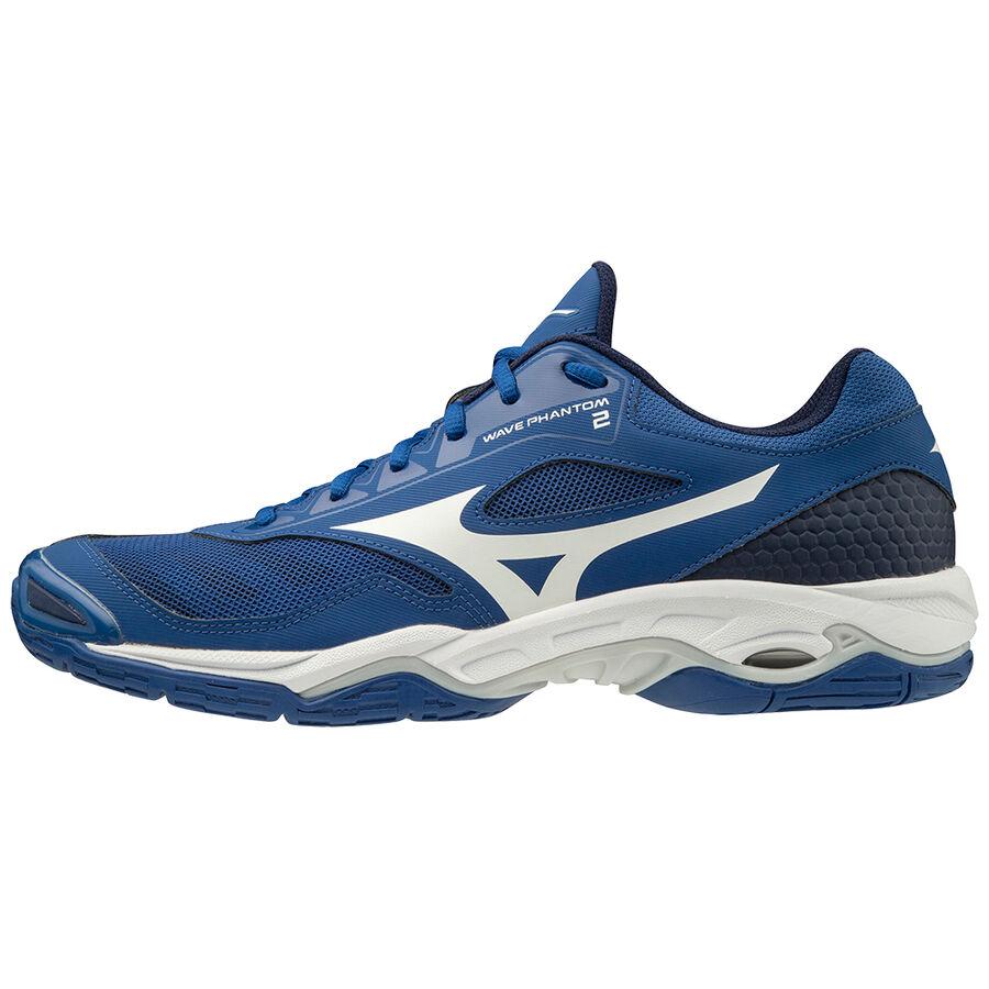 Гандбольні кросівки Mizuno Wave Phantom 2 X1GA1860-06
