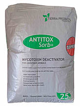 Antitox Sorb + (Supreme) інактиватор мікотоксинів