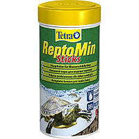Корм для рептилий Tetra ReptoMin 1L/270г