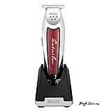 Бездротовий барберський тример Wahl Cordless Detailer Li 08171-016, фото 2