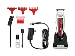 Бездротовий барберський тример Wahl Cordless Detailer Li 08171-016