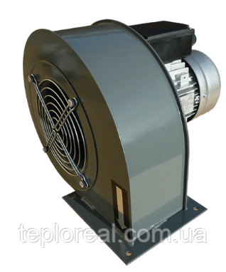 Нагнітальний вентилятор CMB/2 180 (S&P 80/80/2) 1800м3/год (Польща)