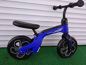 Детский беговел (велобег) Crosser Balance Bike Looper 10 дюймов ✅