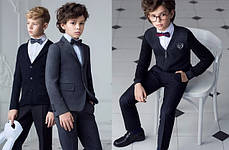 Шкільна форма для хлопчика