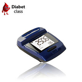 Пульсоксиметри і крокоміри