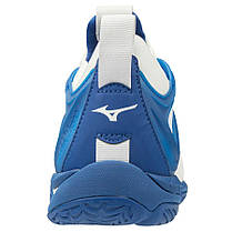 Гандбольні кросівки Mizuno Wave Mirage 3 X1GA1950-21, фото 5