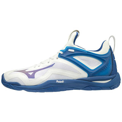 Гандбольні кросівки Mizuno Wave Mirage 3 X1GA1950-21, фото 1