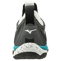 Гандбольні кросівки Mizuno Wave Mirage 3 X1GA1950-85, фото 5