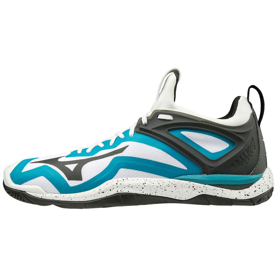 Гандбольні кросівки Mizuno Wave Mirage 3 X1GA1950-85