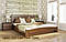 Дерев'яне ліжко Селена Аурі з механізмом Щіт Естела, фото 6