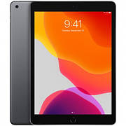 iPad 10.2"
