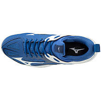 Гандбольні кросівки Mizuno Ghost Shadow X1GA1980-06, фото 4