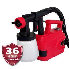 Фарбопульт електричний 500 Вт, Латвія, Vitals Es 8550JS, фото 1