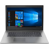 Ноутбук 17" Lenovo IdeaPad 330-17 Onyx Black (81DM00ESRA)