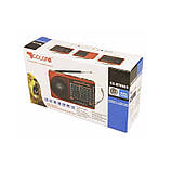 Радіоприймач GOLON RX-6688, фото 2