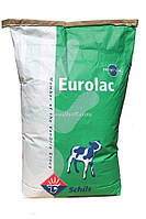 Заменитель молока для телят Eurolac Green 25кг ( Нидерланды)