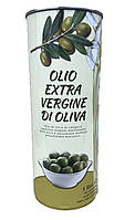 Оливковое масло Olio Extra Vergine di oliva 1 л