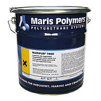 Однокомпонентне поліуретанове покриття для підлоги MARIPUR 7800 (20 кг) поверх мастики