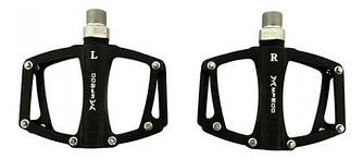 Педаль AlNK-648 BMX на промпідшипниках